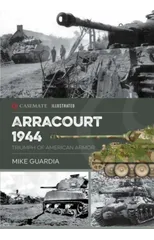 Arracourt 1944