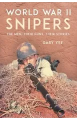 World War II Snipers