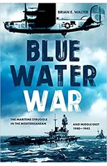 Blue Water War