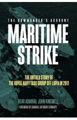 Maritime Strike