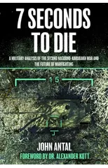 Seven Seconds to Die