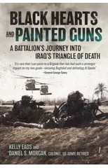 Black Hearts and Painted Guns