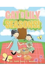 Cat And Lily Seasons!