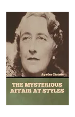The Mysterious Affair at Styles