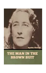 The Man in the Brown Suit