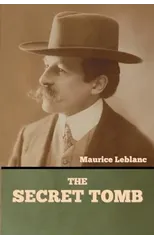The Secret Tomb