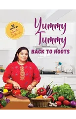 Yummy Tummy - Back to Roots (Color)