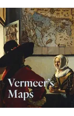Vermeer's Maps