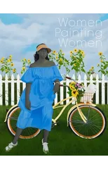 Women Painting Women