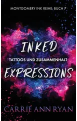 Inked Expressions - Tattoos und Zusammenhalt