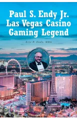 Paul S. Endy Jr. Las Vegas Casino Gaming Legend