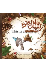 This is a Birthday Cake