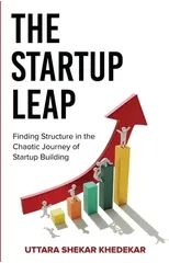 The Startup Leap