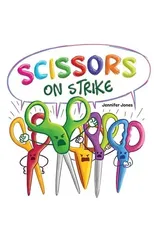 Scissors on Strike