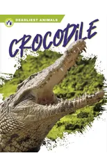 Crocodile
