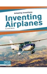 Inventing Airplanes