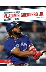 Vladimir Guerrero Jr.