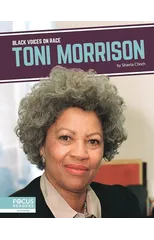 Toni Morrison