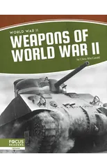 Weapons of World War II