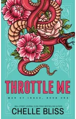Throttle Me - Special Edition