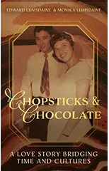 Chopsticks and Chocolate