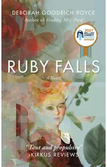 Ruby Falls