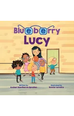 Blueberry Lucy