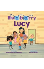 Blueberry Lucy