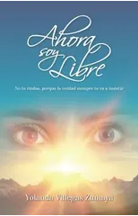 Ahora soy libre