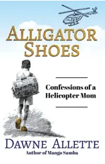 Alligator Shoes