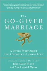 The Go-Giver Marriage