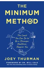 The Minimum Method
