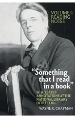 “Something that I read in a book”