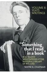 “Something that I read in a book”
