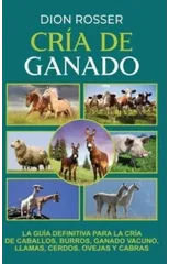 Cria de ganado