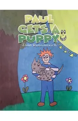 Paul Gets a Puppy