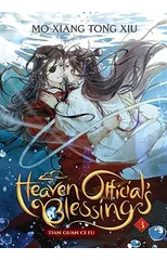 Heaven Official's Blessing