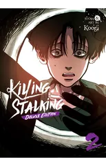 Killing Stalking