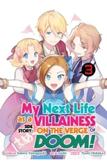 My Next Life as a Villainess Side Story
