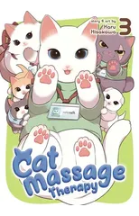 Cat Massage Therapy Vol. 3