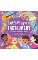 Let's Play an Instrument