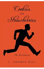 Cookies and Strawberries