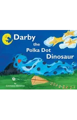Darby the Polka Dot Dinosaur