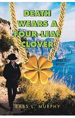 Death Wears a Four-Leaf Clover