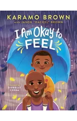 I Am Okay to Feel
