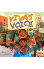 Viva's Voice