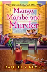 Mango, Mambo, And Murder