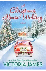 A Christmas House Wedding