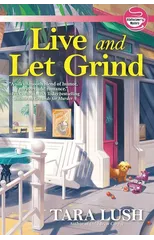 Live And Let Grind