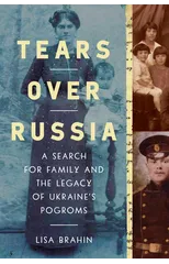 Tears Over Russia